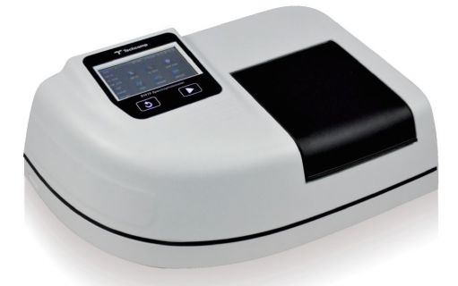 Techcomp S series UV Vis Spectrometer